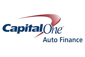 Capital One Auto Finance